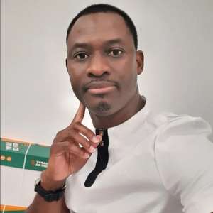An Urgent Open Letter To President Mahama On High-Tech Galamsey In Ghana