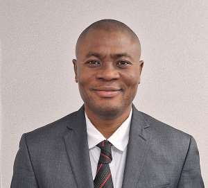 Dr.Jabil Sayibu US-based Financial Economist & Policy Analyst