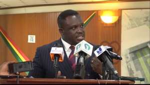 Sam George condemns AirtelTigo sale, described managers as enemies of the state