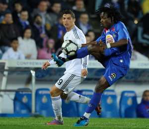 Ex-Ghana midfielder Derek Boateng opens up on how Jose Mourinho tried to get him to sign for Real Madrid