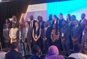West Africa Charts Regional Path to Strengthen Vaccine and Biotech Production
