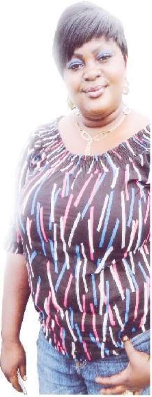 ENIOLA BADMUS