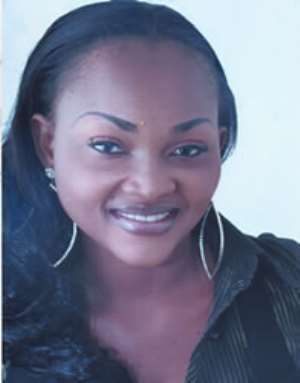 Mercy Aigbe