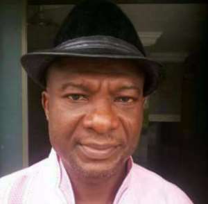 Nollywood's Chike Bryan dies of stroke after receiving phone call