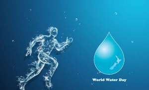 Ghanas Water Resources Commission lead World Water Day commemoration