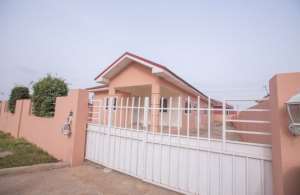 Tesprom Estates Limited Enters Ghanaian Housing Market