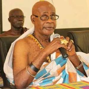 Confirmed: Former Council of State Member, Daasebre Awuah Kotoko II Reported Dead