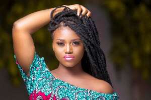 I Will Date A Guy Who Will Sponsor My Music Career – Eshun