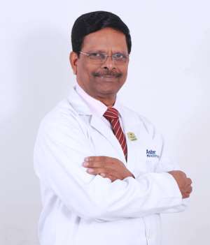 Dr. Sreekanta Swamy - Aster