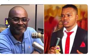 Hot: Obinim Has Called To Beg Me, But I wont Listen, Lets Go All Out – Ken Agyapong