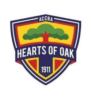 Hearts Of Oak Seal Transfer Of 4 New Players