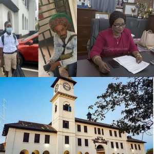 The Rastafarian community and Achimota School issue: all you need to know