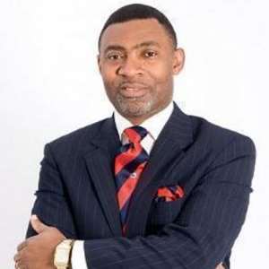 I almost divorced my wife when she called me a 'Village King' Dr. Lawrence Tetteh shares
