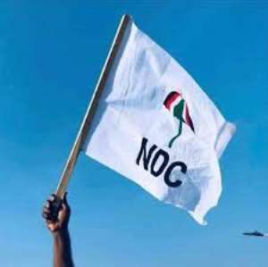 NDC 2024 victory will be on the shoulders of polling agents