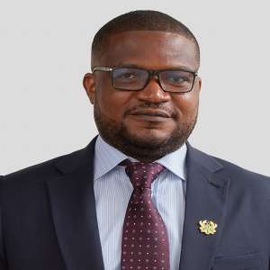 Galamsey hasn’t deteriorated under Mahama, I beg to differ from NPP’s point of view – Isaac Tandoh