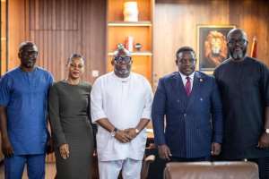 Govt champions digital transformation with Next Gen Infraco