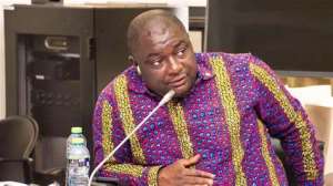 Sam George overstepping bounds with job terminations – NPP MP