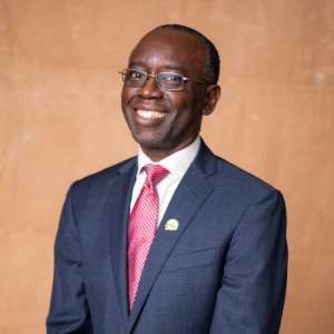 Nigeria’s Global Health Moment: Celebrating Talent, Inspiring Investment