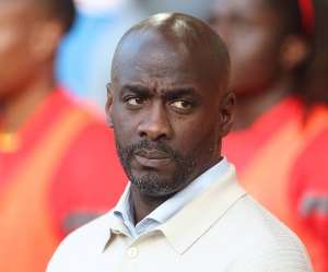 We are in a good shape without injured players, says Black Stars coach Otto Addo