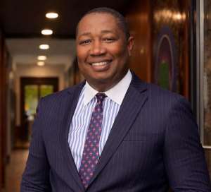 Lawyer Agbemava Lorlormava