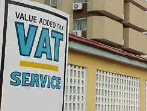 Health Insurance Levy Is VAT  - Gov't Concedes