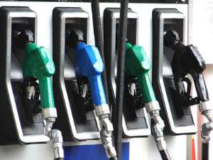 Ghana to begin clean fuel importation from July 1