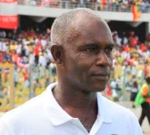 Aduana Stars CEO Albert Commey says Herbert Addos death is a huge loss to Ghana football