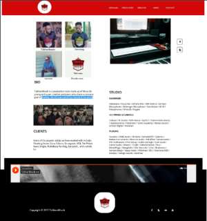 Ghanaian Production Powerhouse TubhaniMuzik Launches Website to Connect with Musicians, Managers  Fans