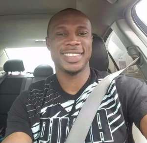 Yaw Preko mourns death of younger brother and ex-Nania FC captain Kofi Nti