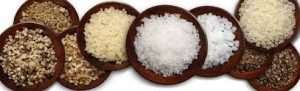 8 Health Benefits of Unrefined Natural Salt