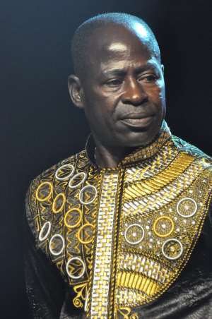 My Accident Was Caused By A Careless Driver - Amakye Dede Reveals
