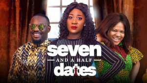 MOVIE REVIEW: While watching the movie, I resisted the urge tomentally re-structure the plot - Anoke Adaeze