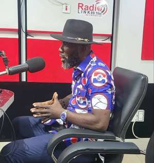 Well go after all parliamentary seats in 2024 - Bono East NPP Chairman