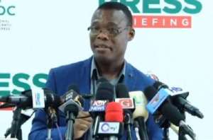 Dafeamekpor suit: NDC alleges judicial bias