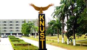 KNUST SRC secures funds to settle fee arrears of over 3,000 need-based students
