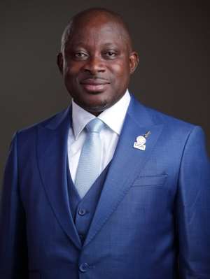 GOILs new management embarks on prudent growth trajectory – Group CEO