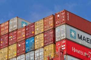 1,300 missing ECG containers: National Security grab Indian, 40 containers retrieved