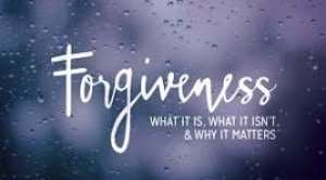 The Transformative Power of Forgiveness: A Biblical Perspective