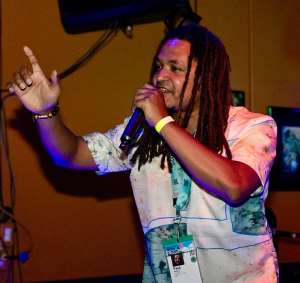 Ghanaian Hip-Hop Takes Center Stage as Dr. Pushkin, Ataman Nikita, Quata Budukusu and CJ Biggerman thrill patrons at SXSW 2025