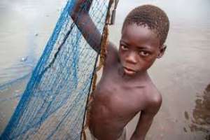 The Lives of Children in Ghana: Hopes, Challenges, and Opportunities