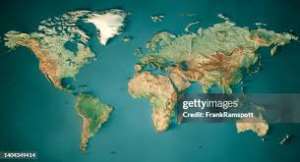 The World