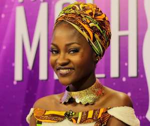 EXCLUSIVE: Hamamats Exploit in Showbiz & How She Nearly Got Sarkodie Signed on to Akons Konvict Muzik
