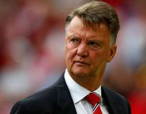 Louis van Gaal
