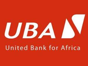 UBA Acquires Wholesale Banking License In The UK
