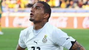 'Apologize Or Forget About Black Stars Return' - Kwesi Appiah To KP Boateng