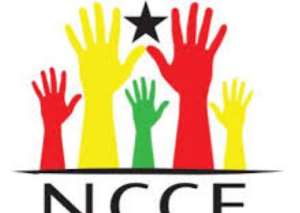 NCCE Urges Citizens To Participate in Planning and Execution of Government Projects