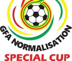Fixtures For Normalization Committee Special Committee Confirmed