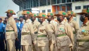CAGD directs military pensioners to undergo quarterly verification exercise