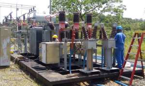 Overloaded transformers not cause of erratic power supply – PUWU