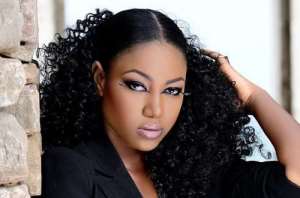 Yvonne Nelson